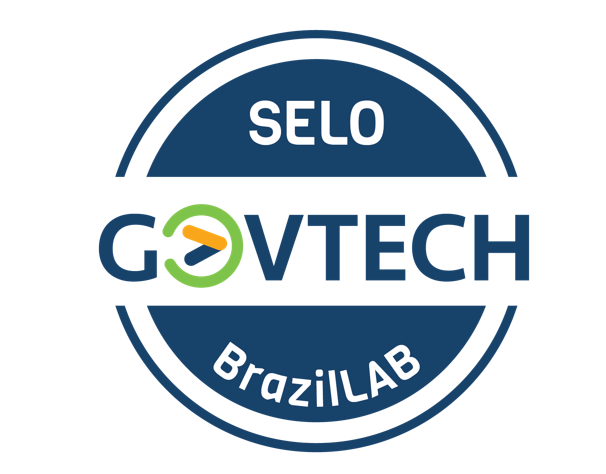 Selo GovTech